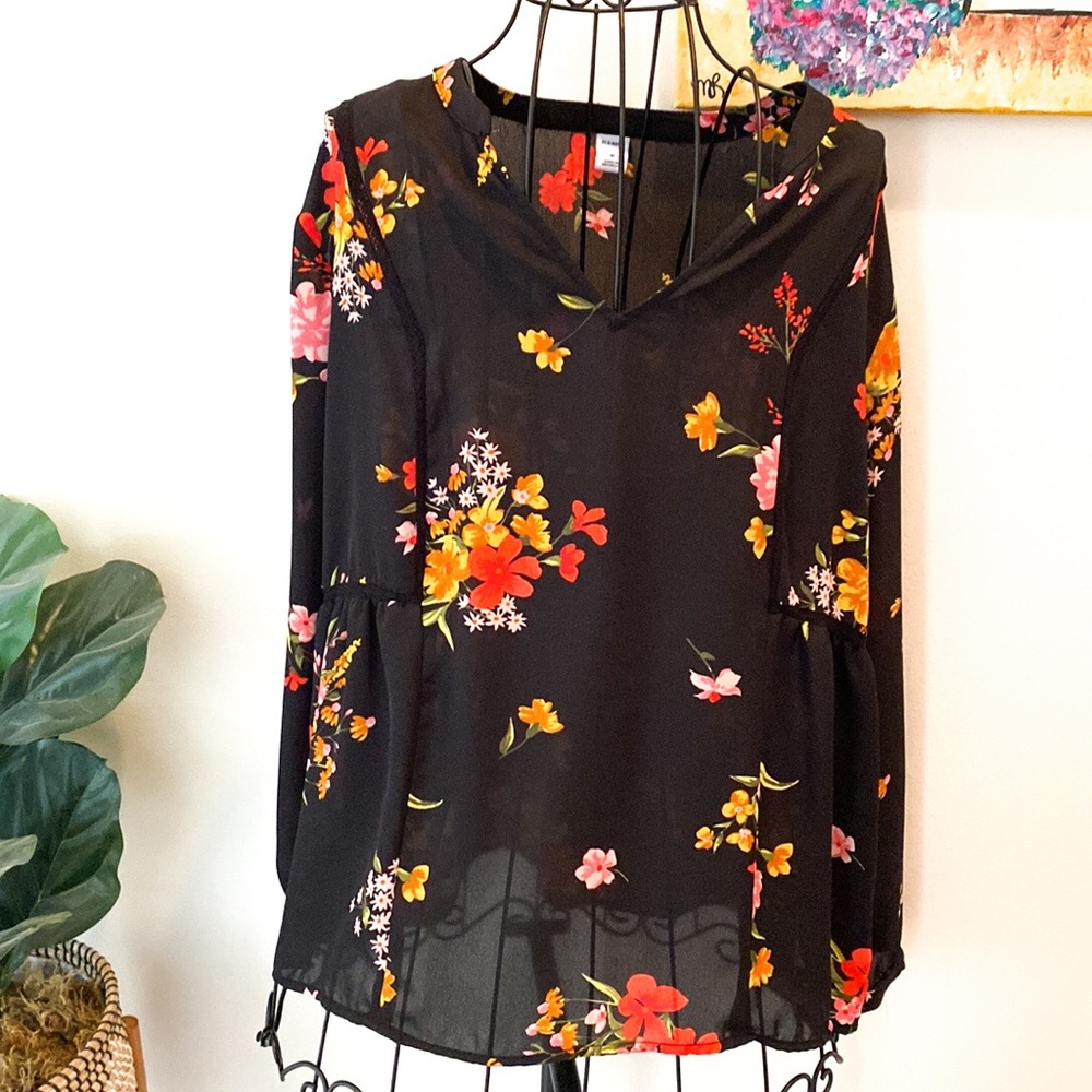 Old Navy Blouse